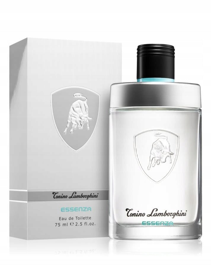 LAMBORGHINI ESSENZA EDT 75 ML