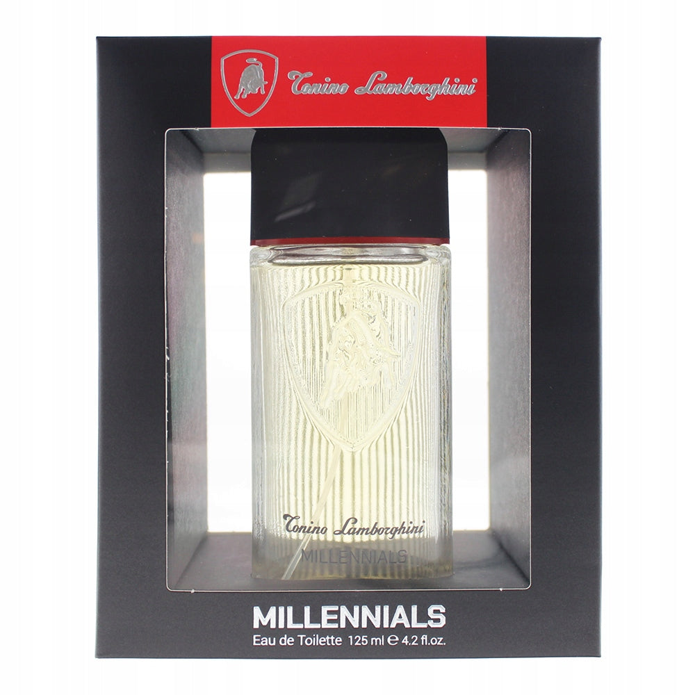 LAMBORGHINI Millennials (DT) 125 ml Brand Tonino Lamborghini