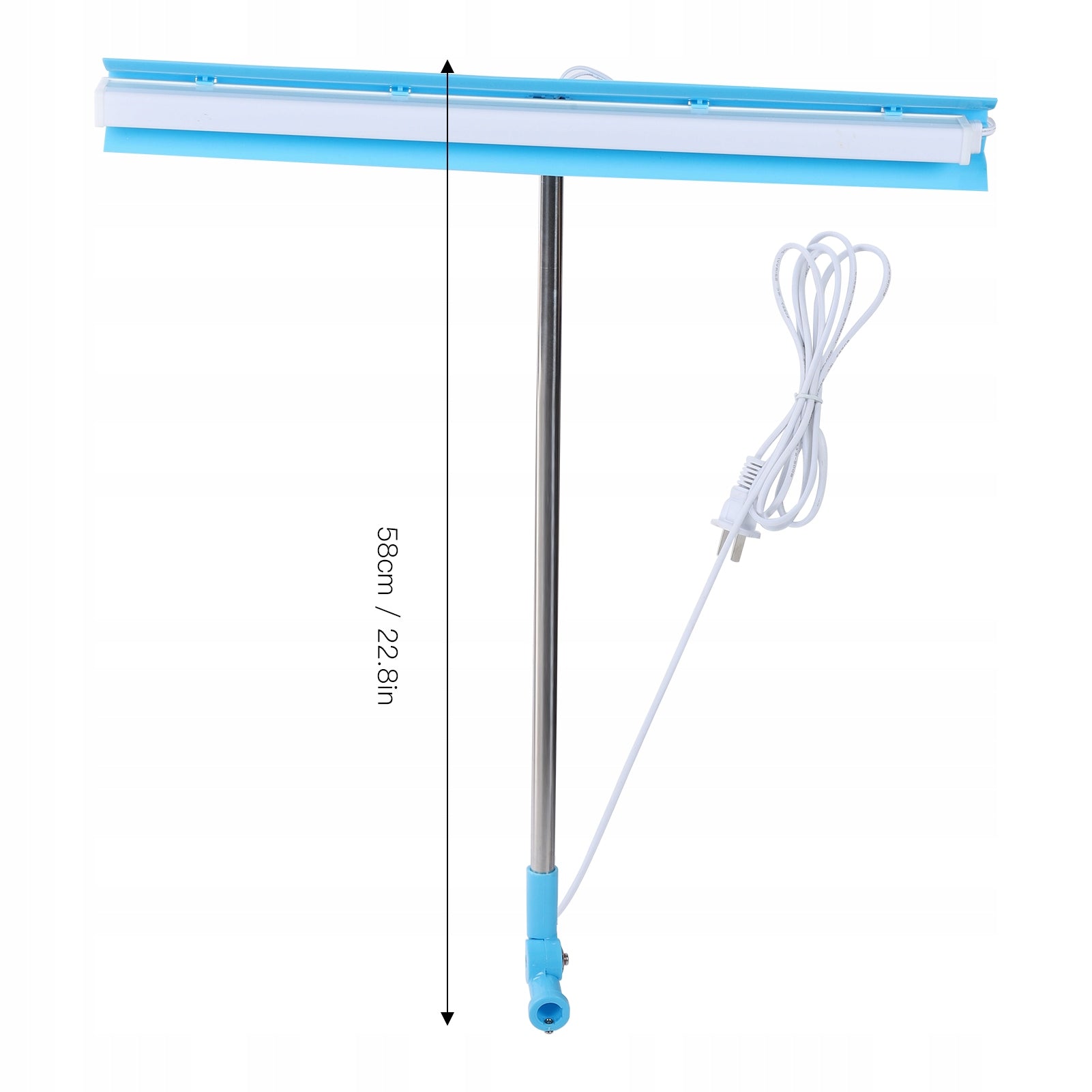 LAMP LED LAMP SEWING MACHINES Dominant color blue