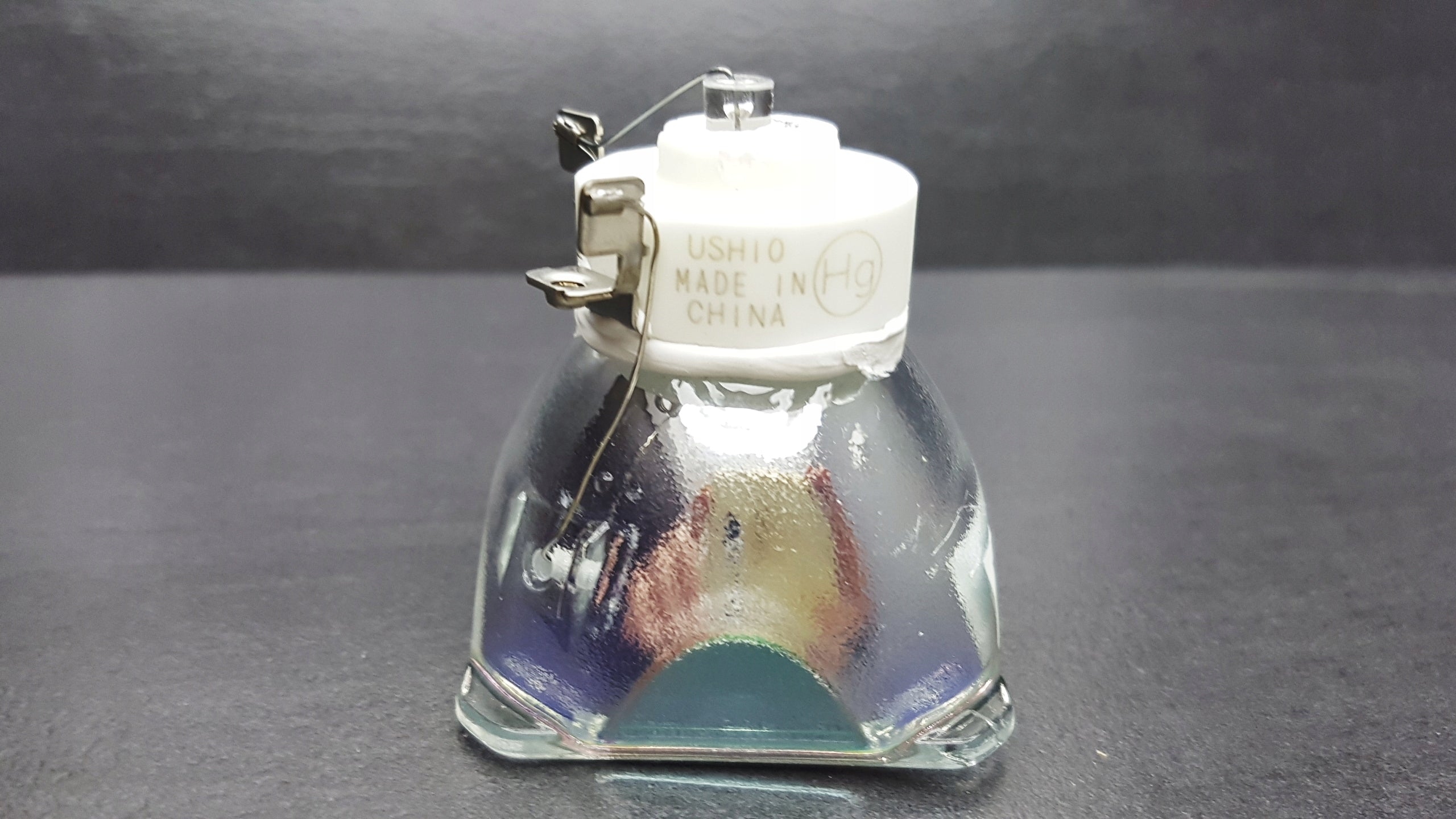 LAMP NSHA 230 FOR JVC PK-L2615U JVC PK-L2615UG Packaging status original