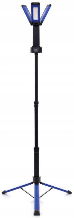 LAMP ON TRIPOD 2000LM KD1267 AKU KRAFT&DELE Brand Kraft&Dele