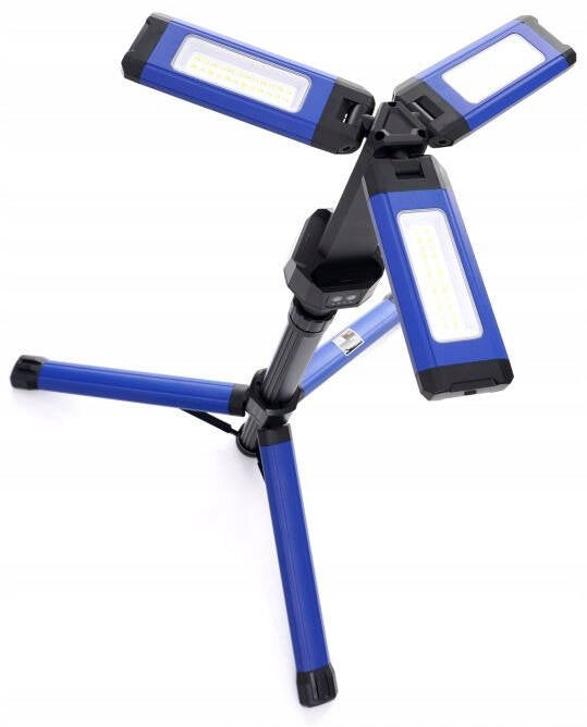 LAMP ON TRIPOD 2000LM KD1267 AKU KRAFT&DELE Manufacturer code KD1267