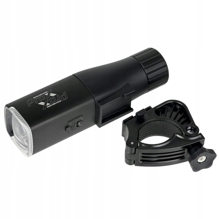 LAMP PROX COLUMBA 1300Lm, 5000mAh, USB-C, MEMORY, SAFE MODE, Brand Prox