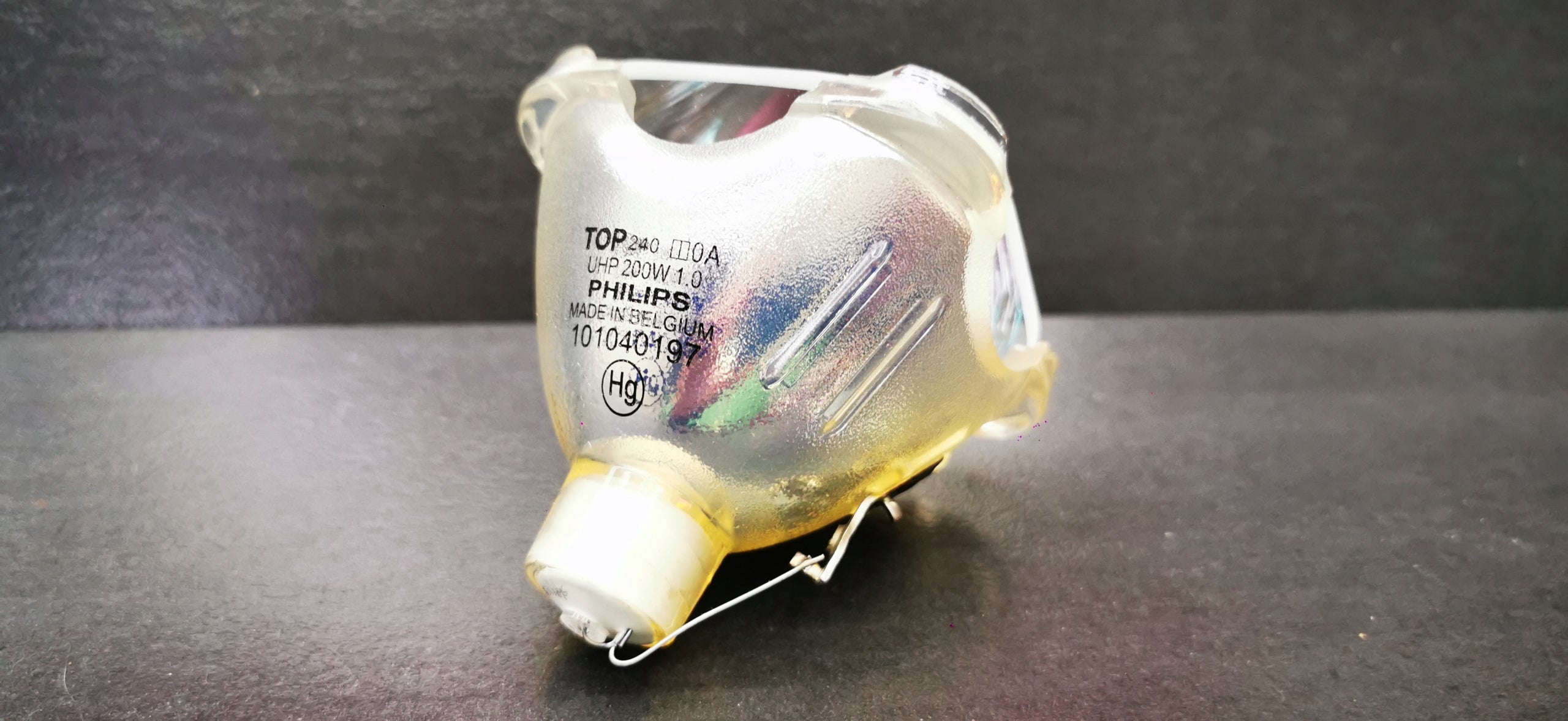 LAMP VPL-HW65ES VPL-HW65B LMP-H210 Packaging status original