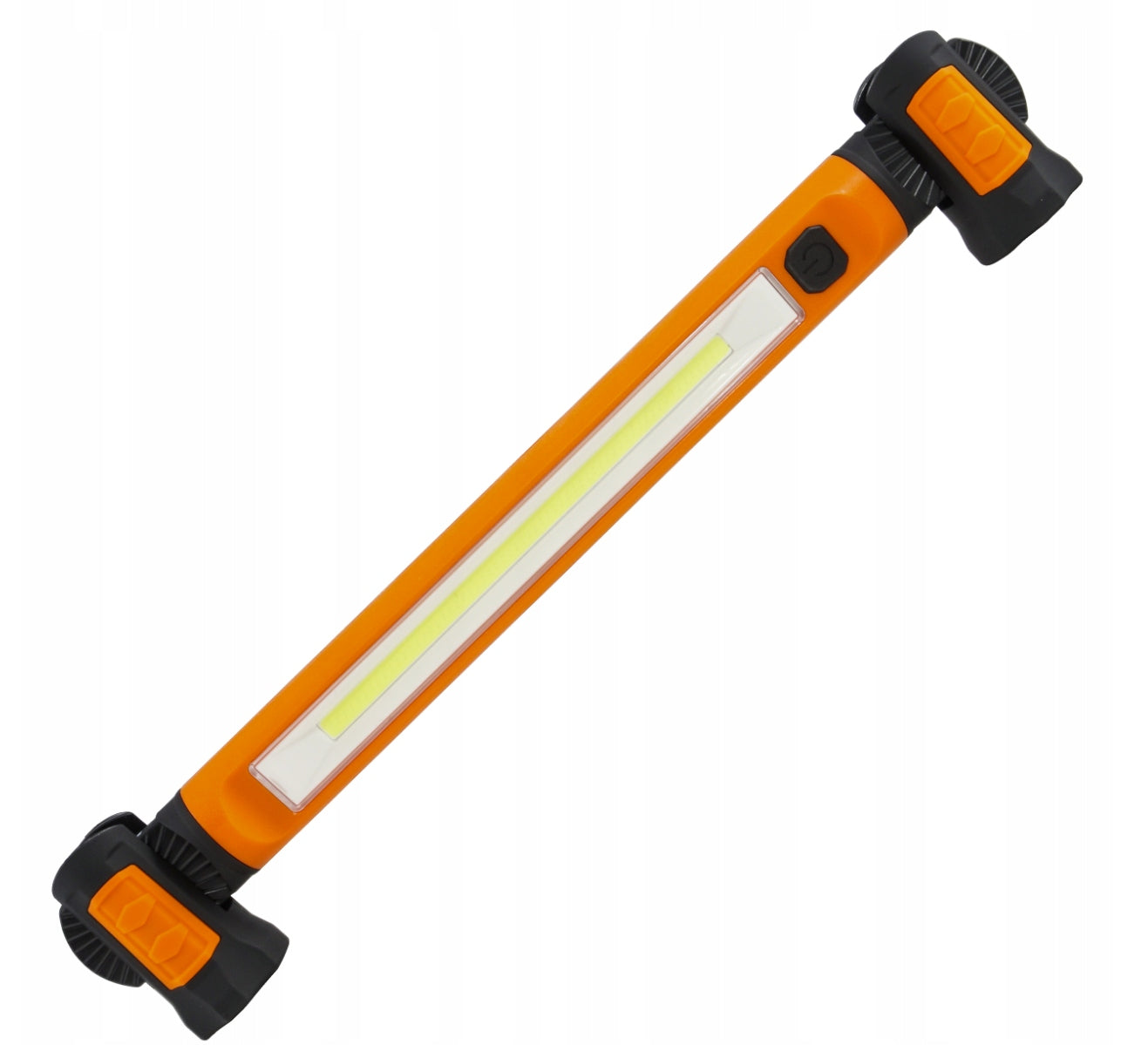 LAMP WORKSHOP FLASHLIGHT UNDER MASK LED LAMP COB MAGNET RECHARGEABLE USB Product weight with unit packaging 1 kg