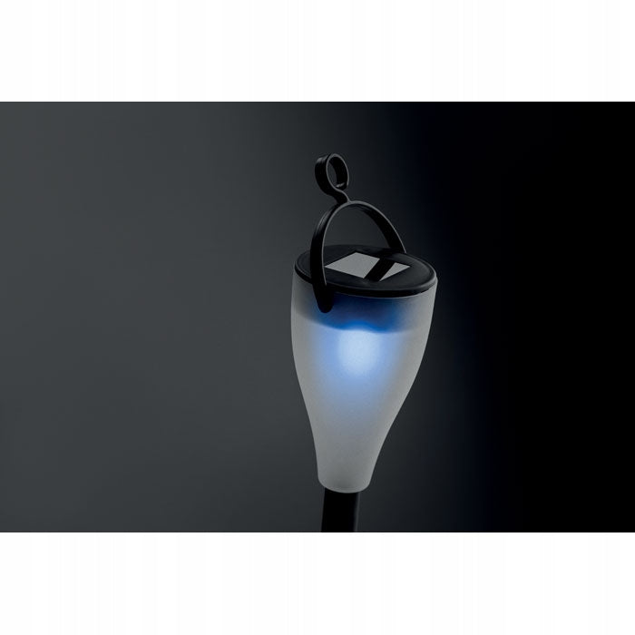 LAMP lamp 27 cm solar IPX4 garden 7 colors for garden Type other