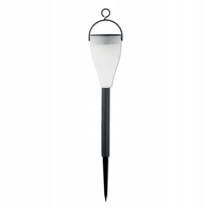 LAMP lamp 27 cm solar IPX4 garden 7 colors for garden