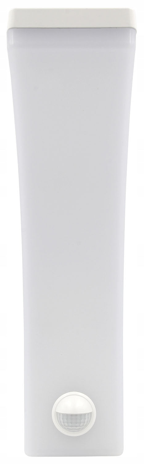 LED-Lampe mit Bewegungssensor El Home ML-21B7 Weiß 