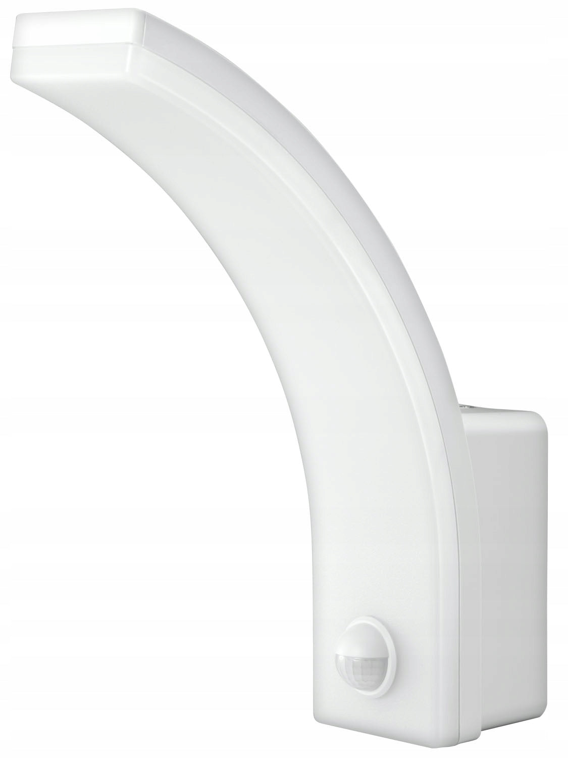 LED-Lampe mit Bewegungssensor El Home ML-21B7 Weiß 