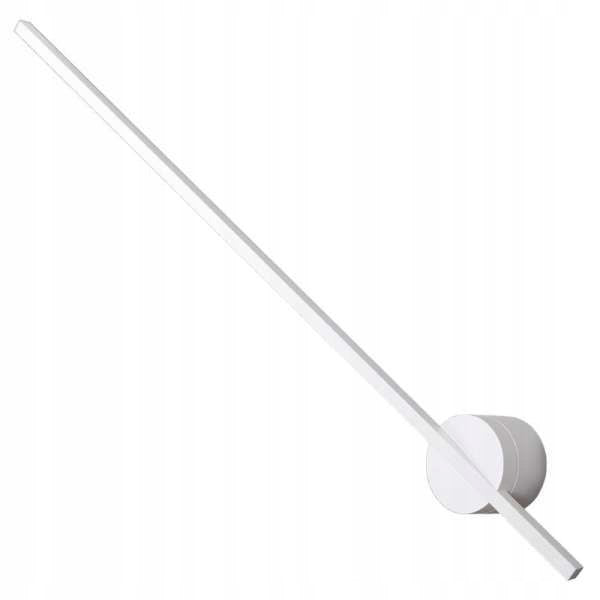 MaxLight sieninis LED šviestuvas Spider