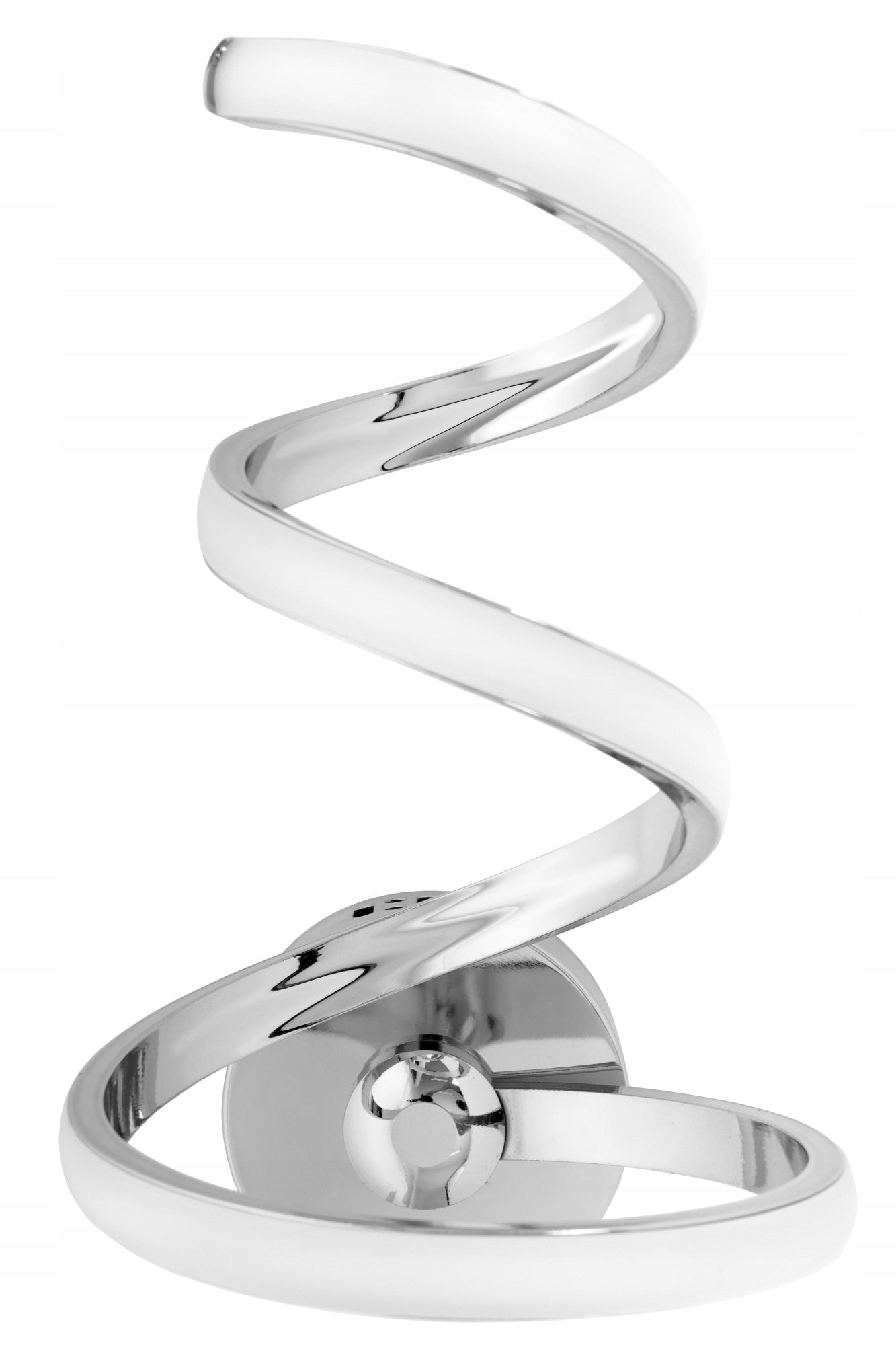 LED sieninis šviestuvas SPRING UP APP831-W chromas