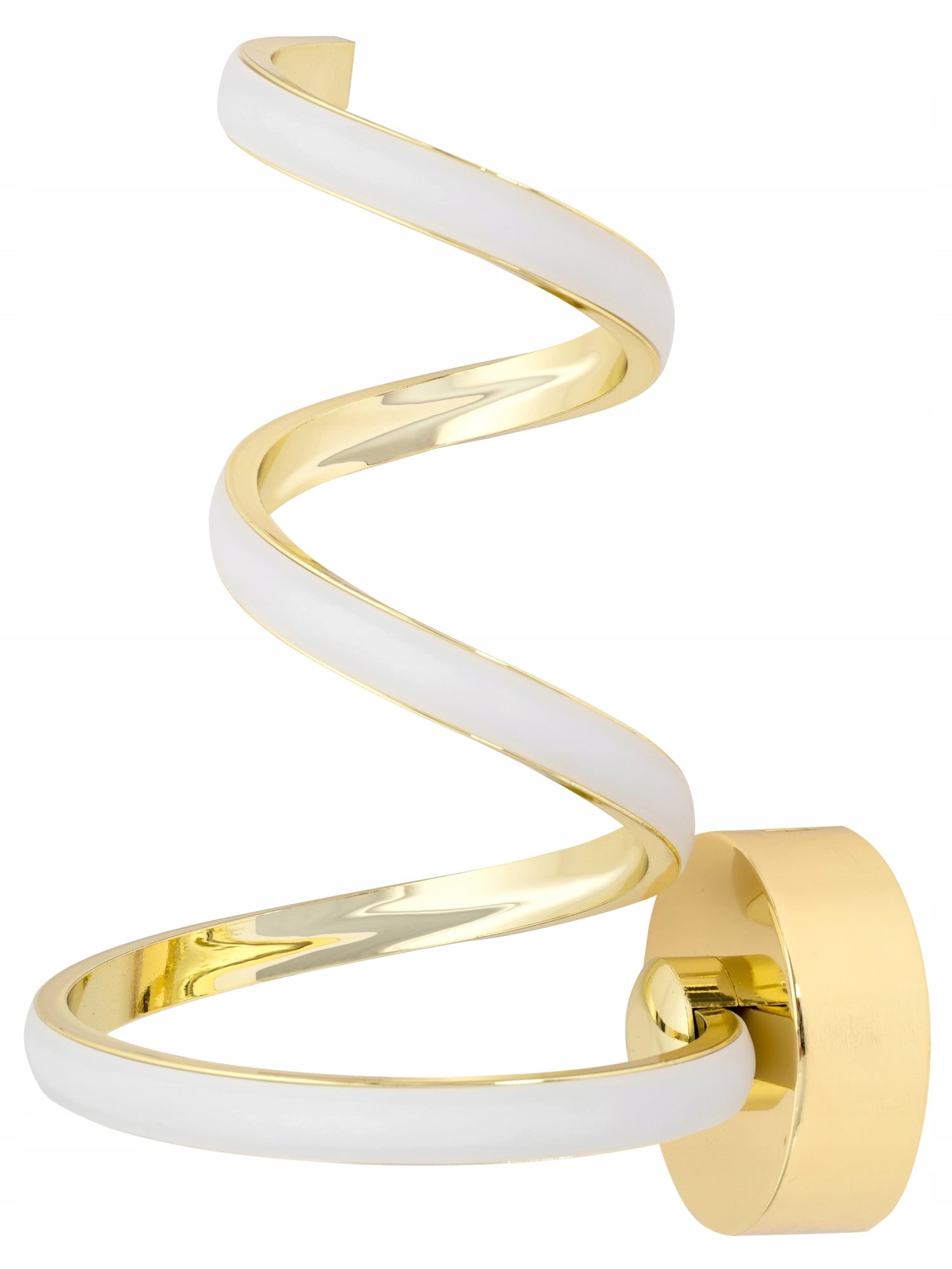"Spring UP" LED sieninis šviestuvas APP830-W g