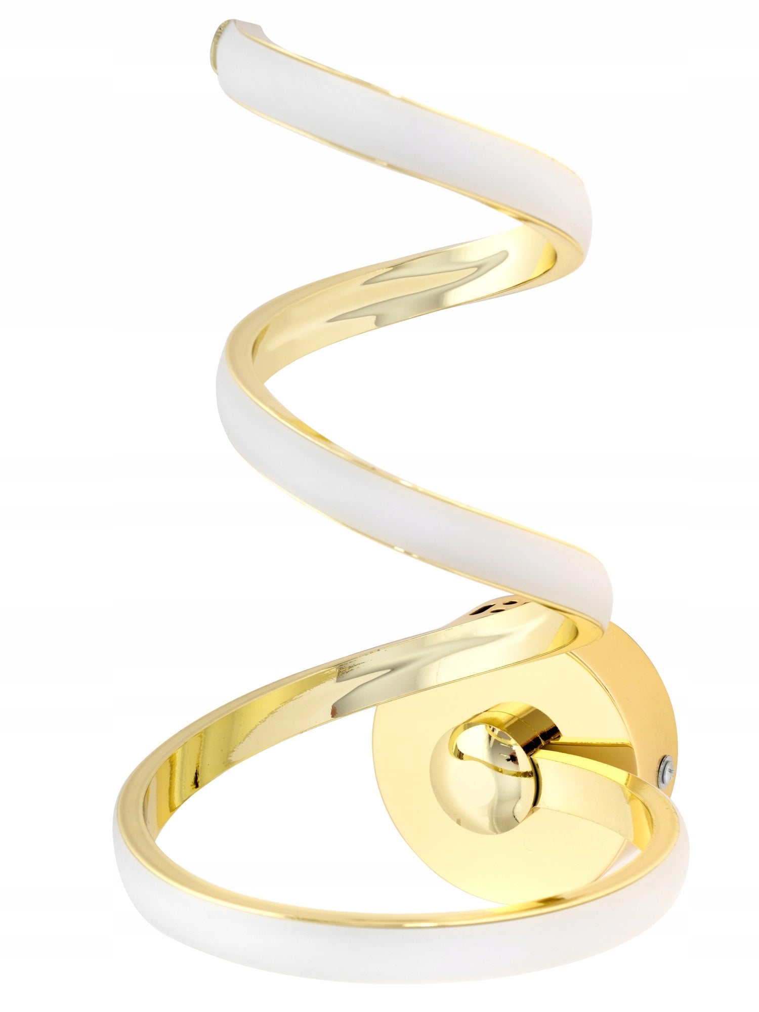 "Spring UP" LED sieninis šviestuvas APP830-W g