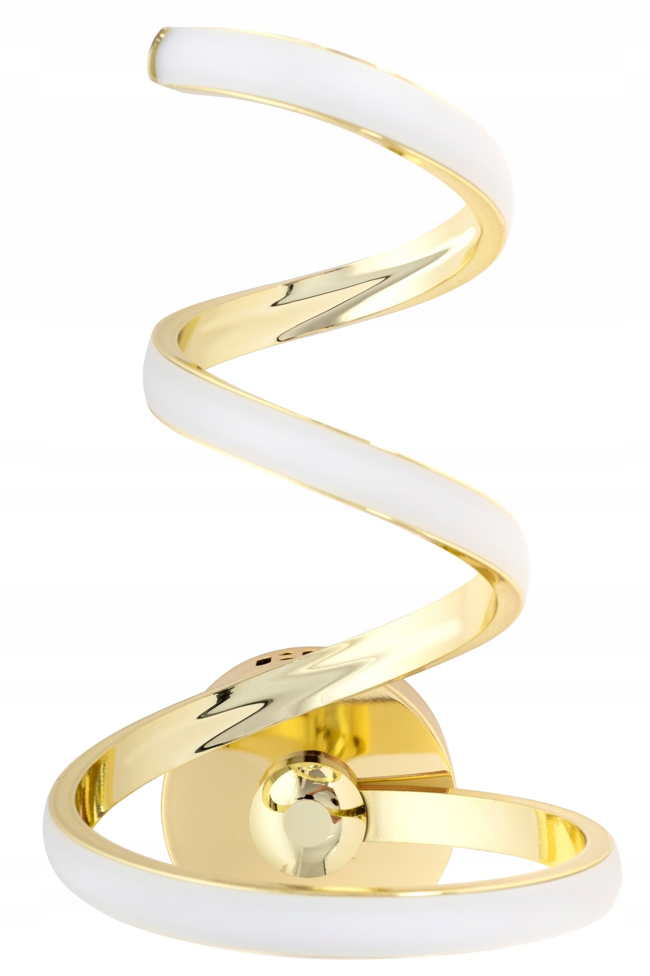 "Spring UP" LED sieninis šviestuvas APP830-W g