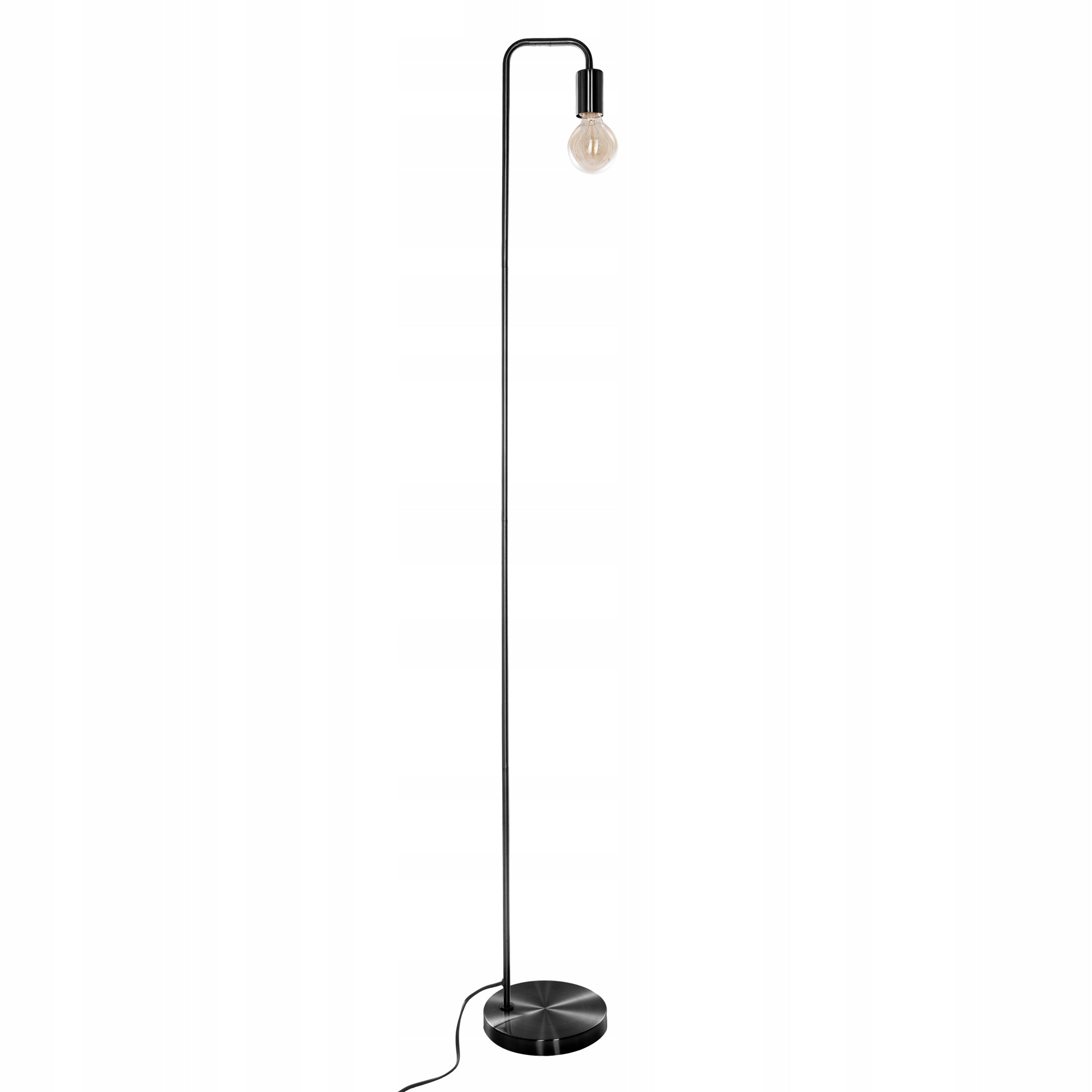 Minimalistinio dizaino toršeras (aukštis 150 cm)