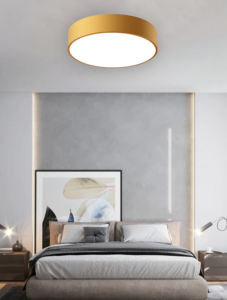 Klassische klassische Lampe 50 cm 