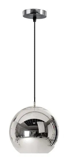 Hängelampe LED 102W PILOT APP417-CP PILOTAS 