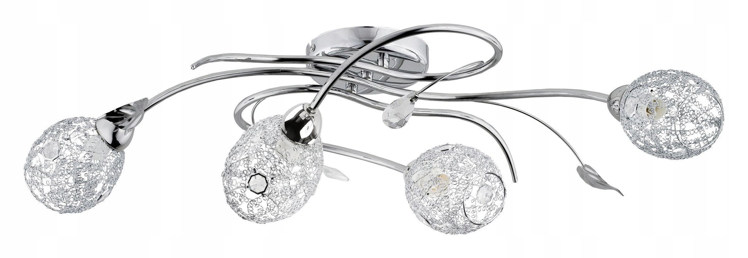 Orleans-Lampe 
