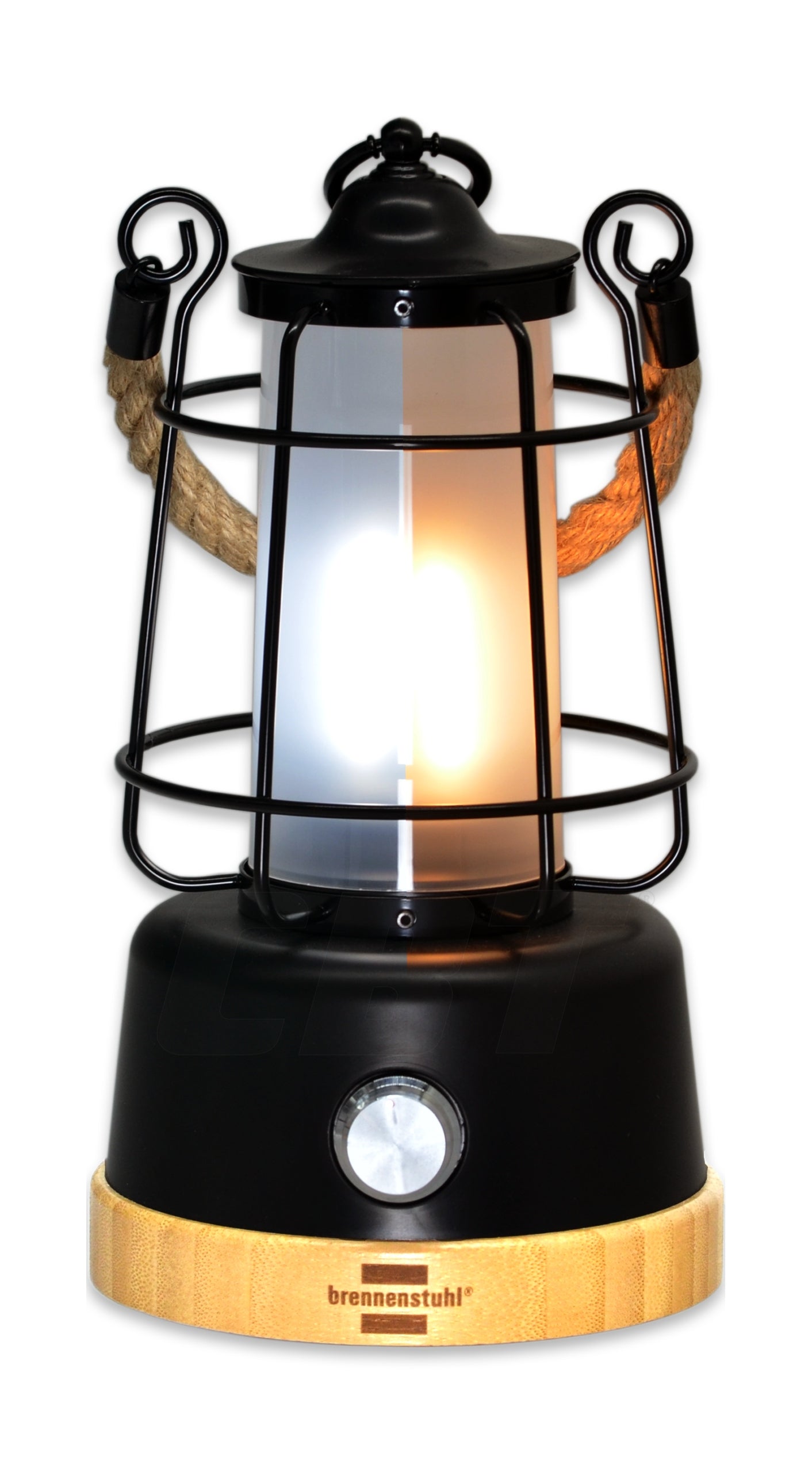 Wiederaufladbares Freizeitlicht von Mactronic Pacifica 