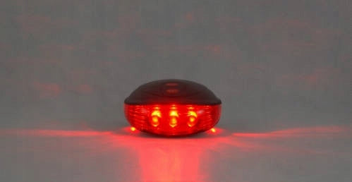 USB-Fahrradlicht 