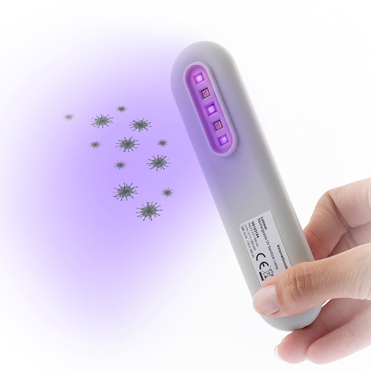 InnovaGoods Gadget Tech 