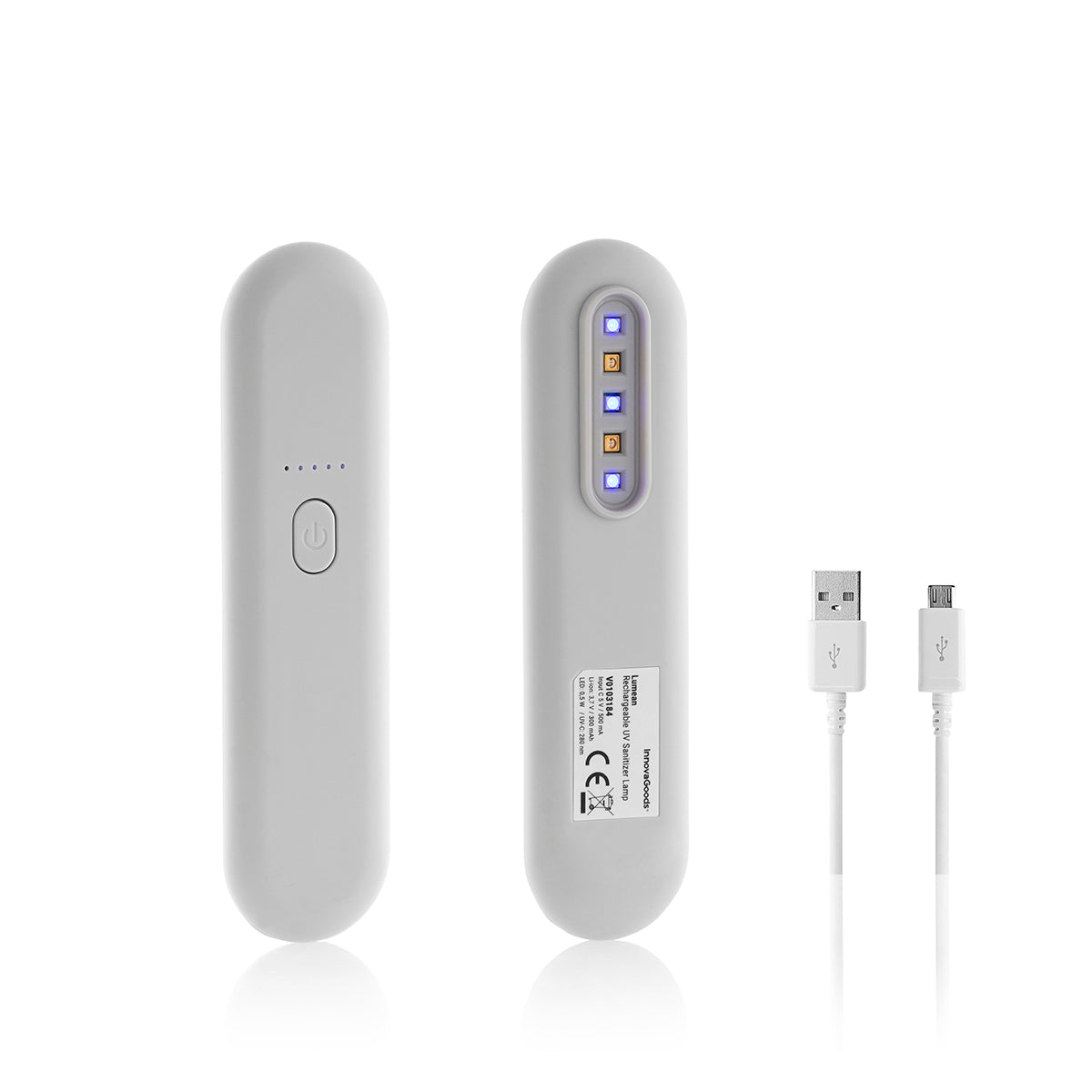 InnovaGoods Gadget Tech 