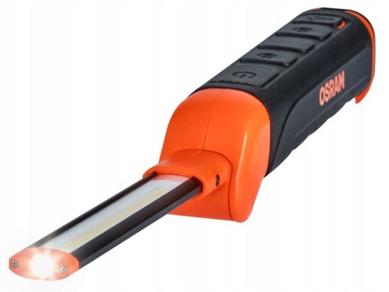 Osram Taschenlampe LEDinspect Slim 