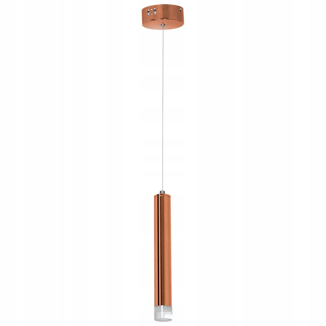 Milagro pakabinamas šviestuvas Copper