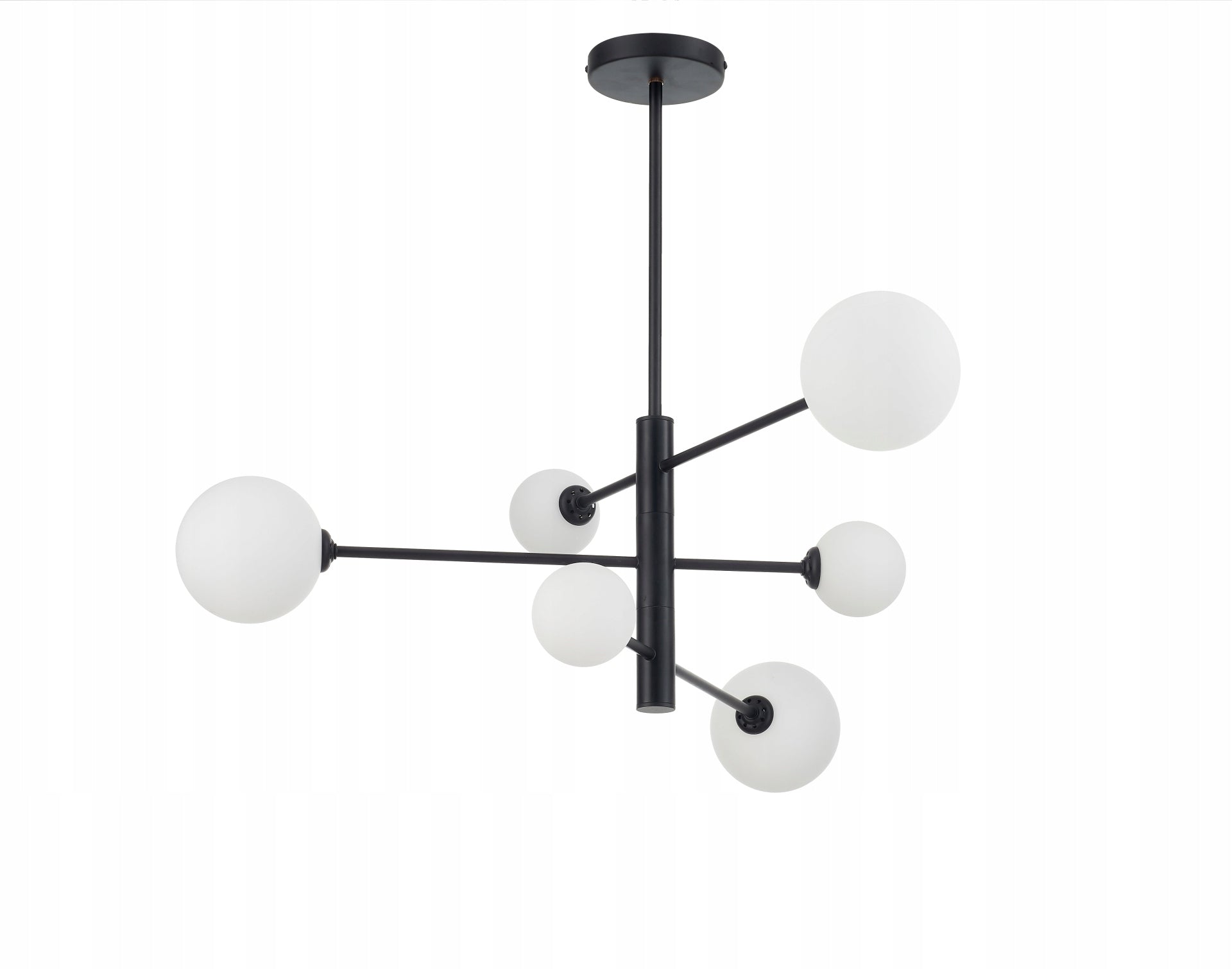 Light Prestige pakabinamas šviestuvas Dorado 6
