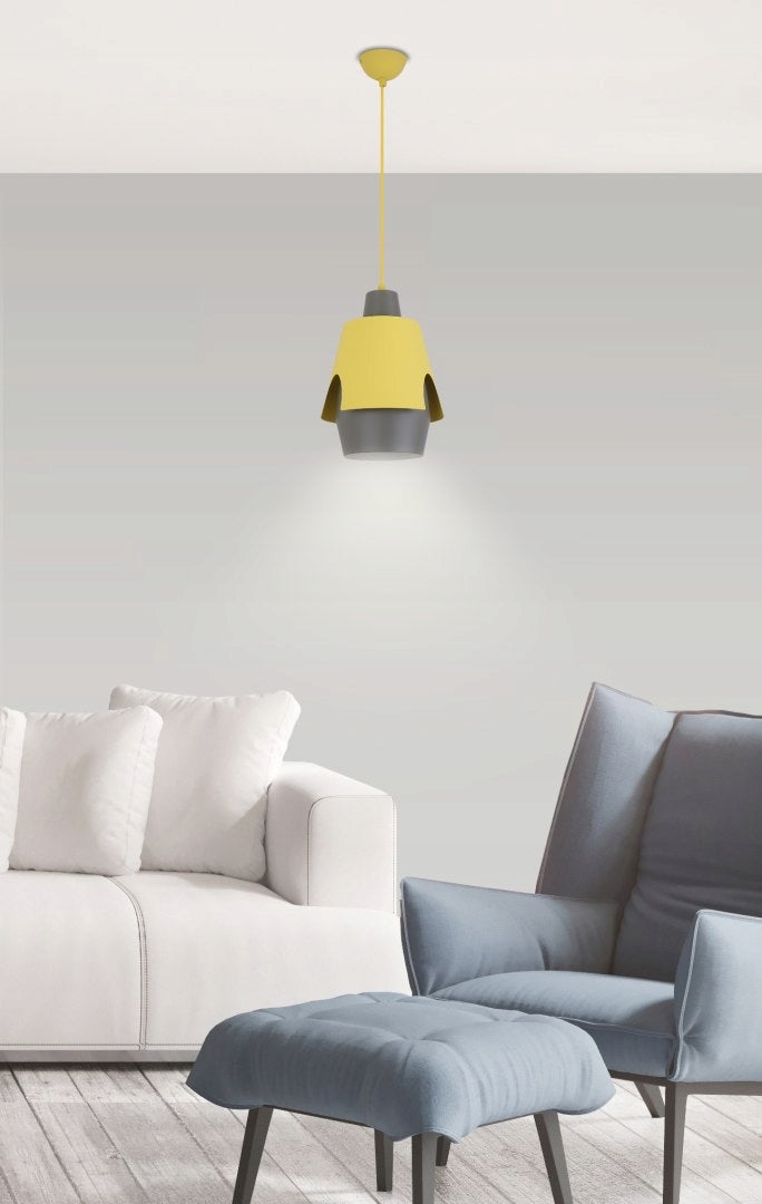 Ledea Lampe Falun 