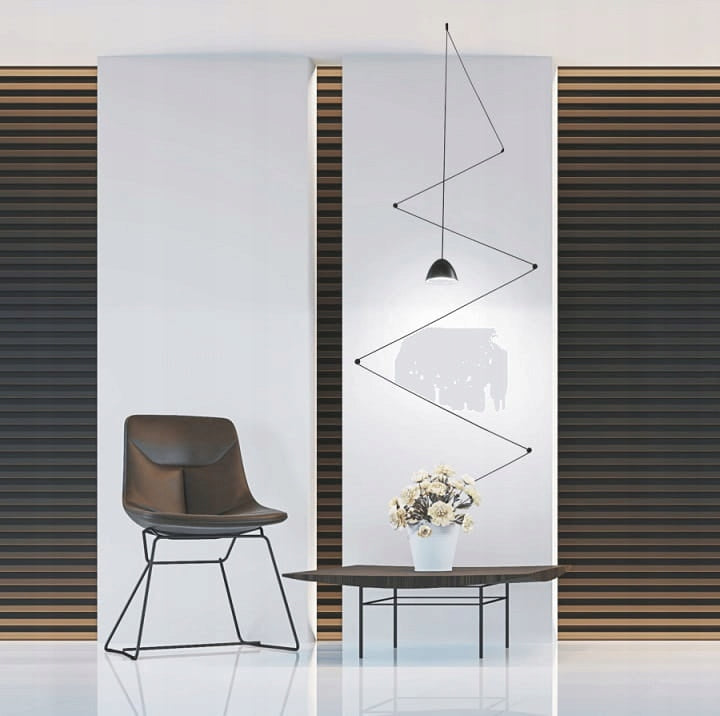 Light Prestige šviestuvas Zig-Zag