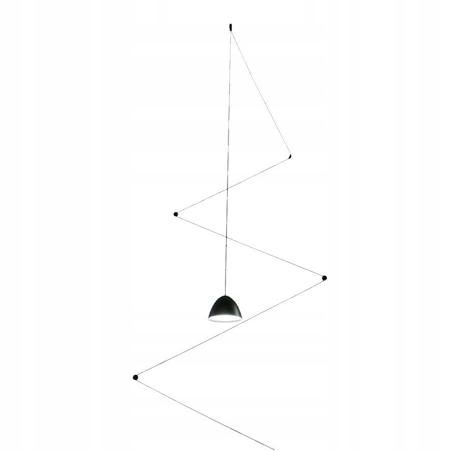 Light Prestige šviestuvas Zig-Zag