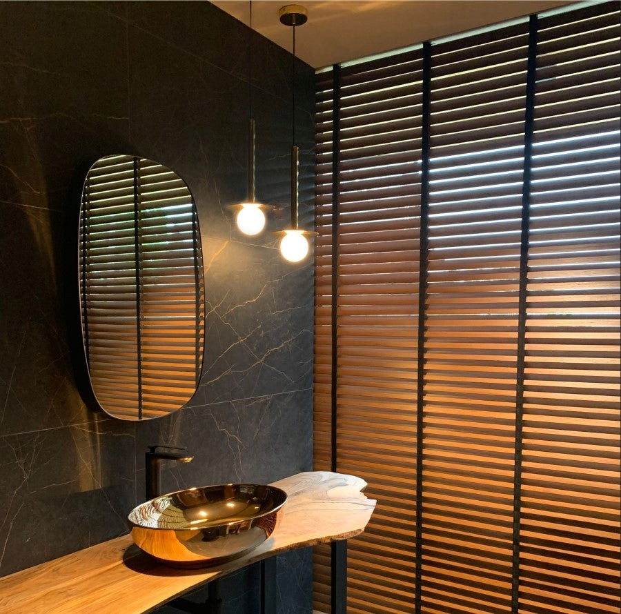 Light Prestige pakabinamas šviestuvas Bolita Rose Gold