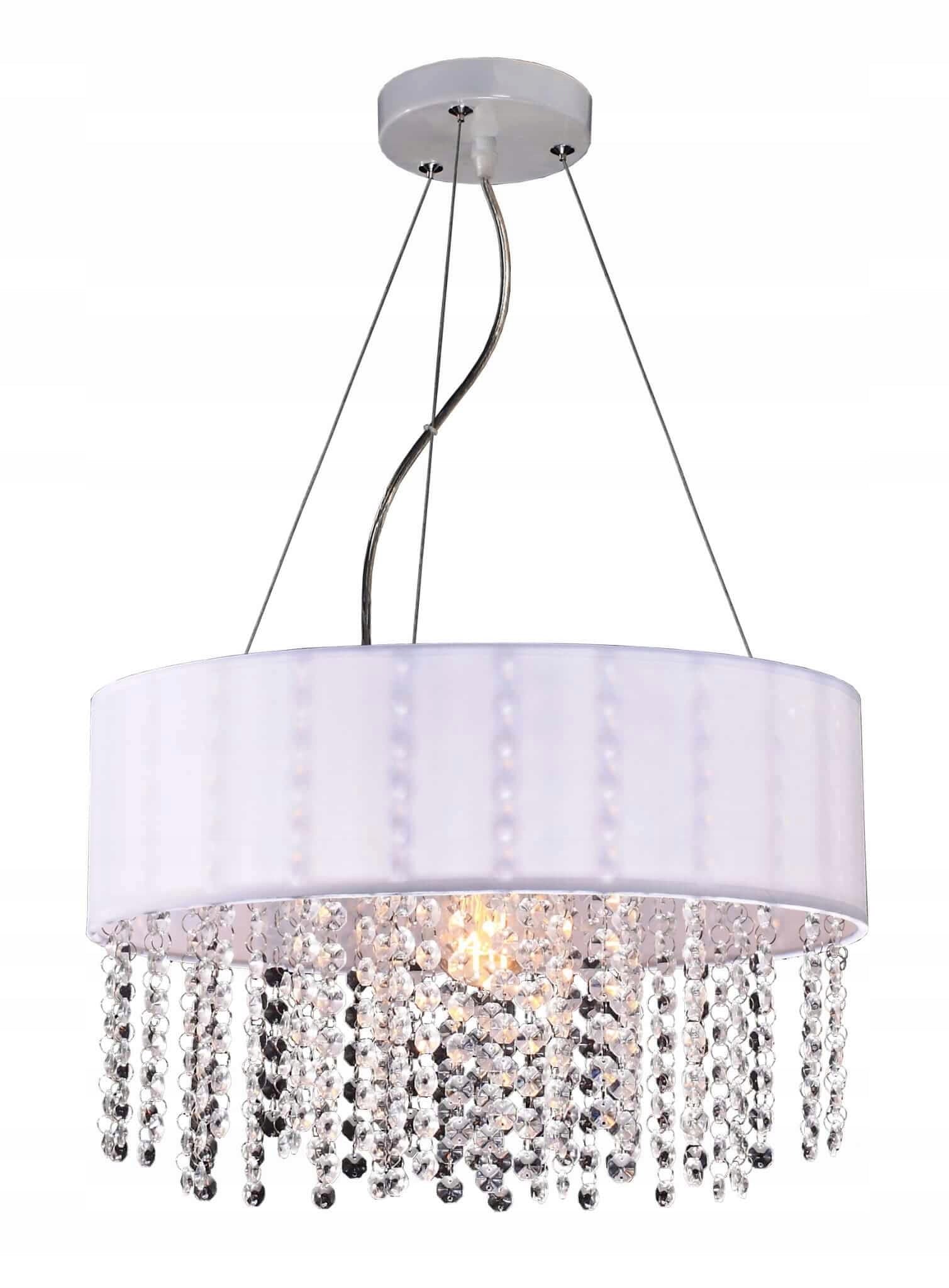 Light Prestige pakabinamas šviestuvas Madryt