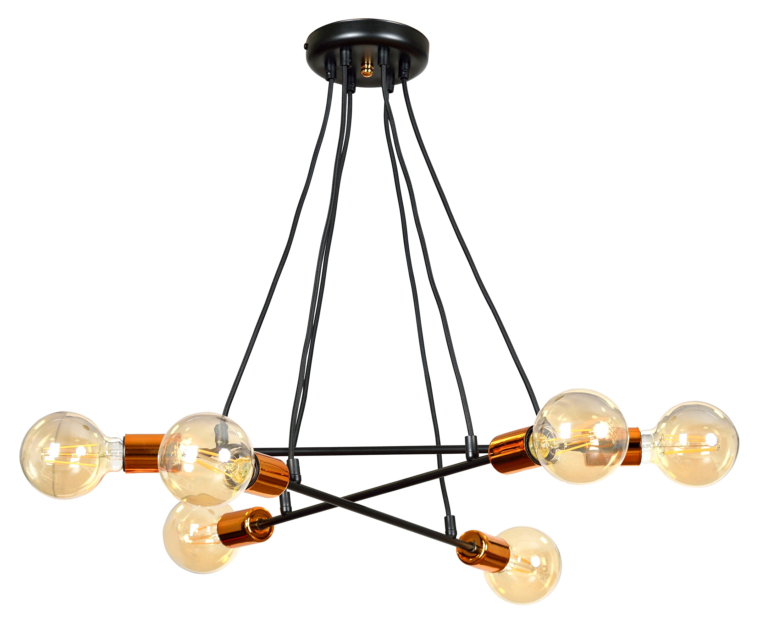 Emitig-Lampe Bravo 6 
