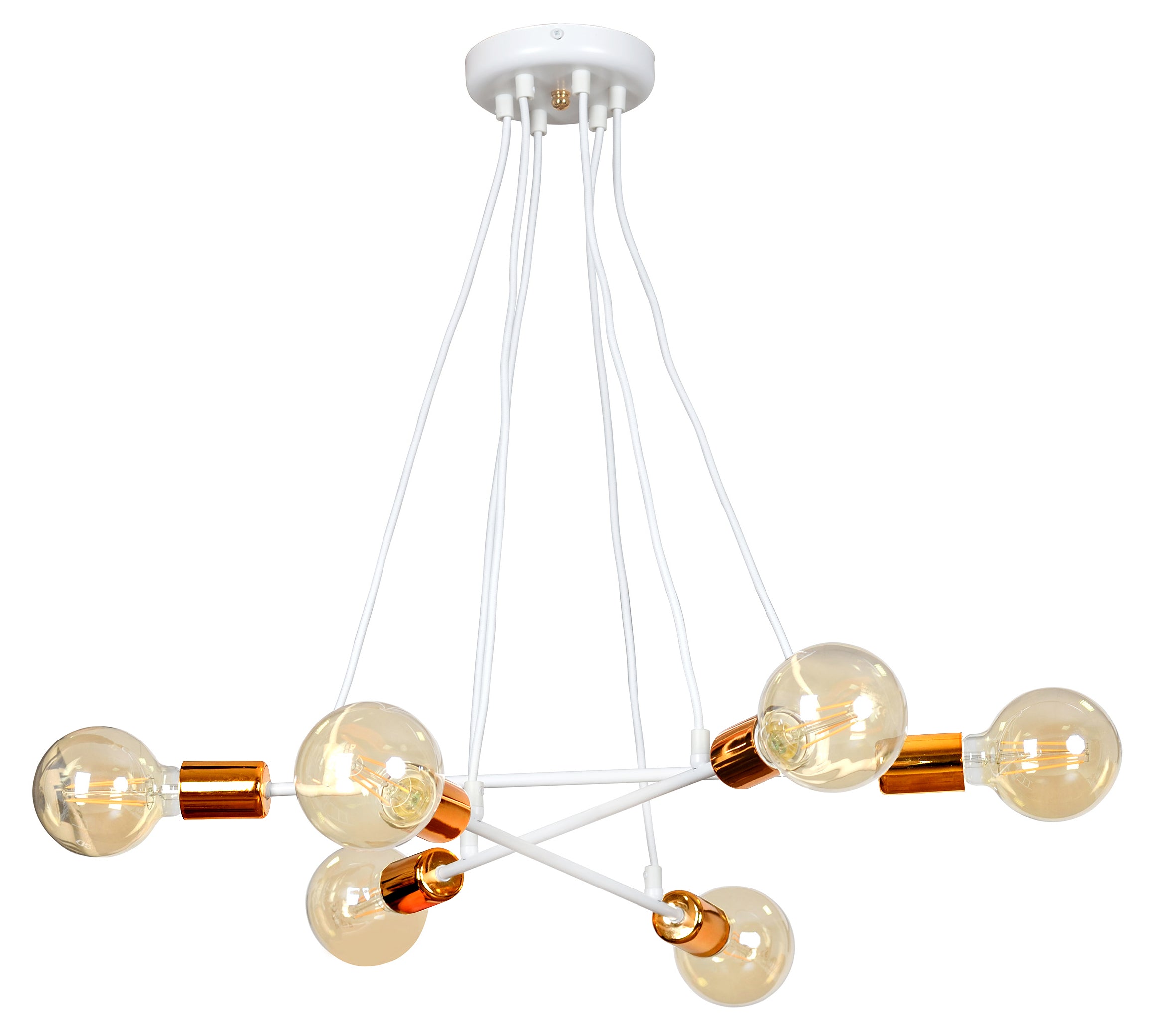 Emitig-Lampe Bravo 6 