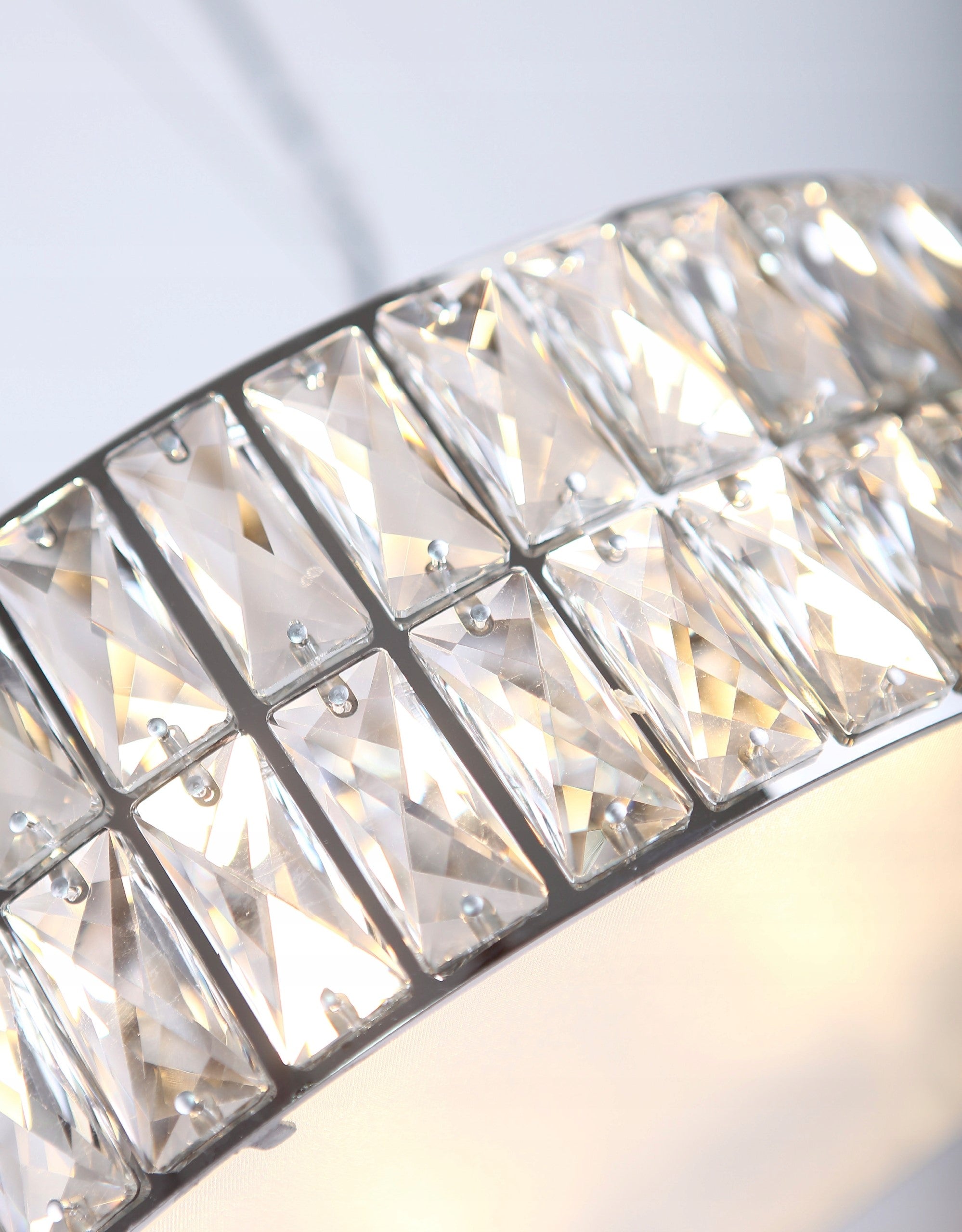 DIAMANTE P0238, pakabinamas šviestuvas