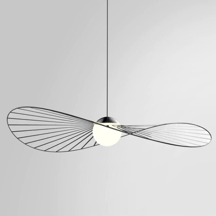 Veikia LED pakabinama lemputė 60cm App651-1CP