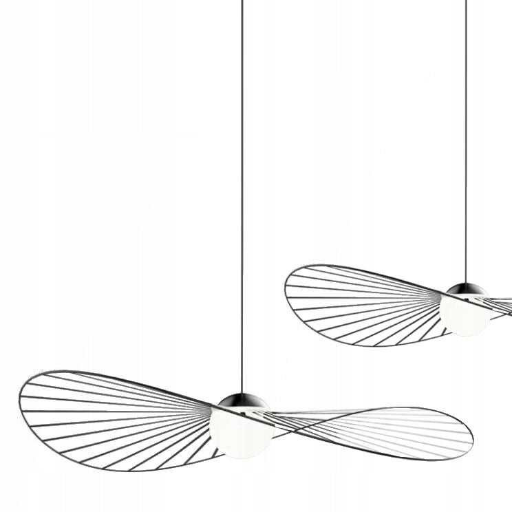 Veikia LED pakabinama lemputė 60cm App651-1CP