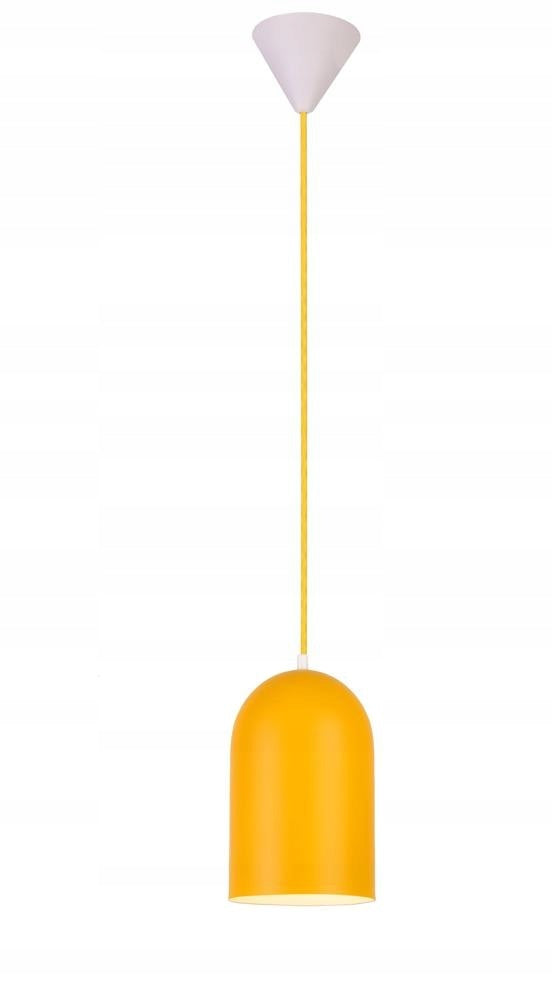Ledea šviestuvas Oss Yellow