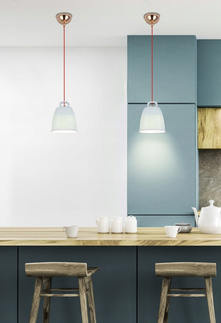 Ledea šviestuvas Sewilla S Blue