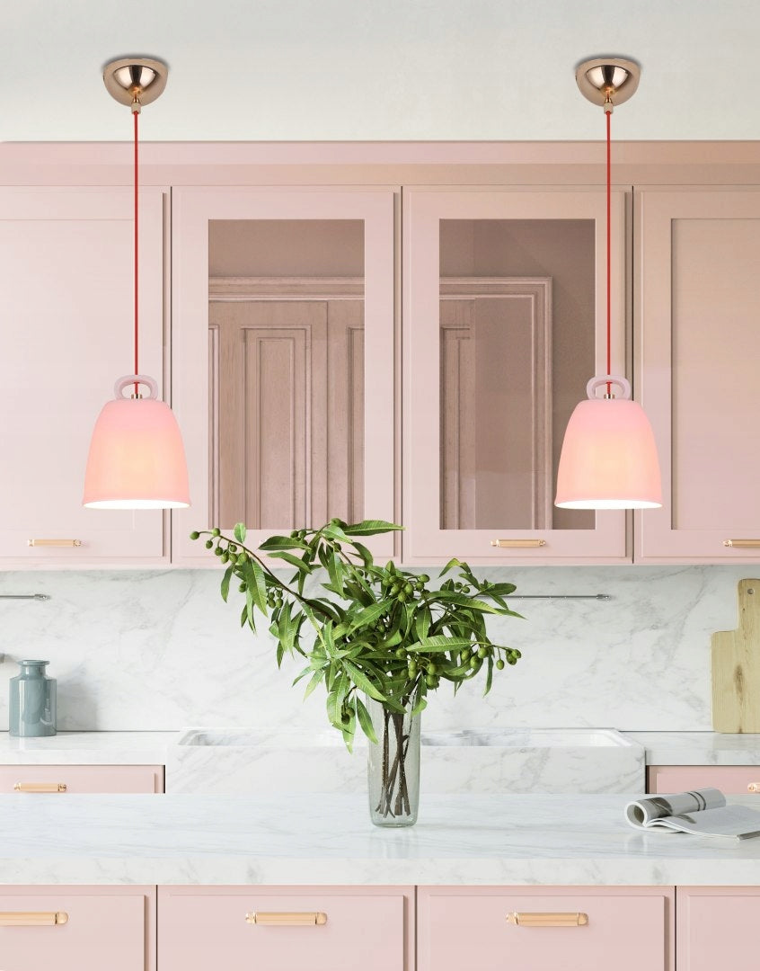 Ledea šviestuvas Sewilla S Pink