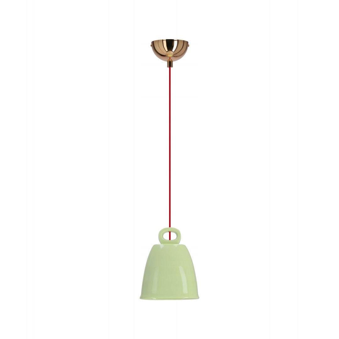 Ledea Lampe Sevilla S Grün 