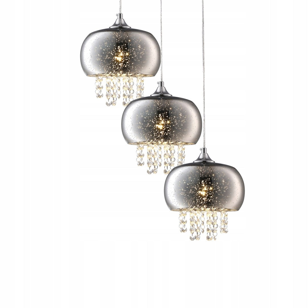 Milagro Pendelleuchte Starlight 