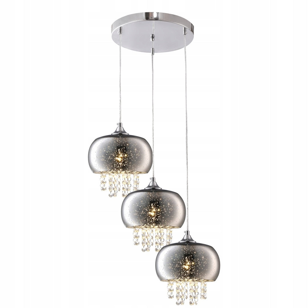 Milagro Pendelleuchte Starlight 