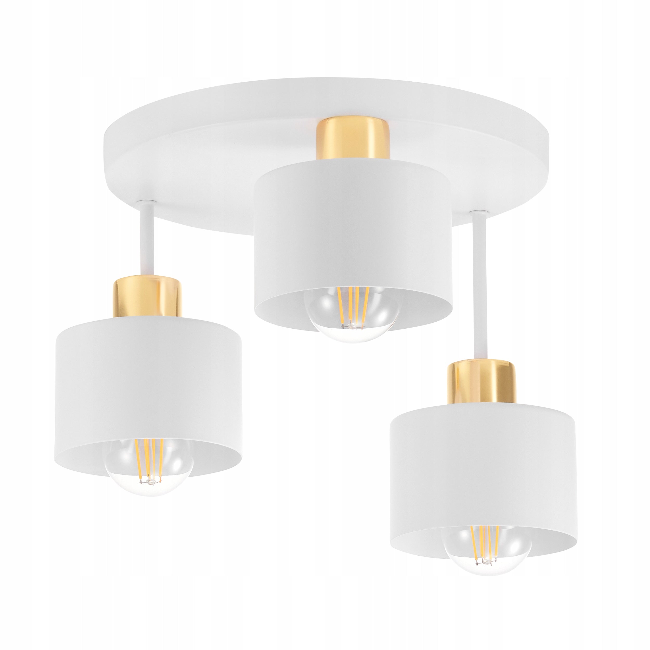 Led-Lux-Hängelampe 