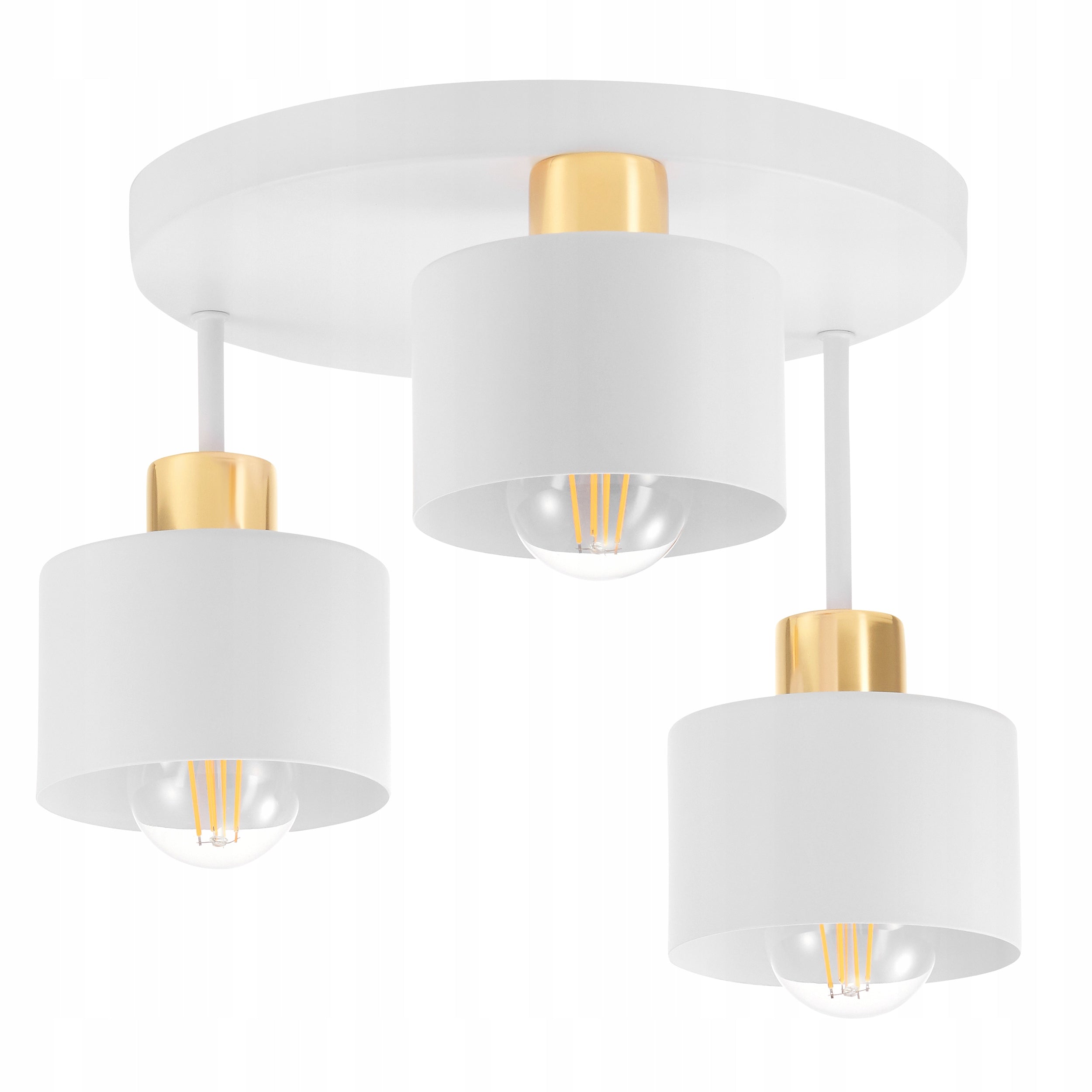 Led-Lux-Hängelampe 