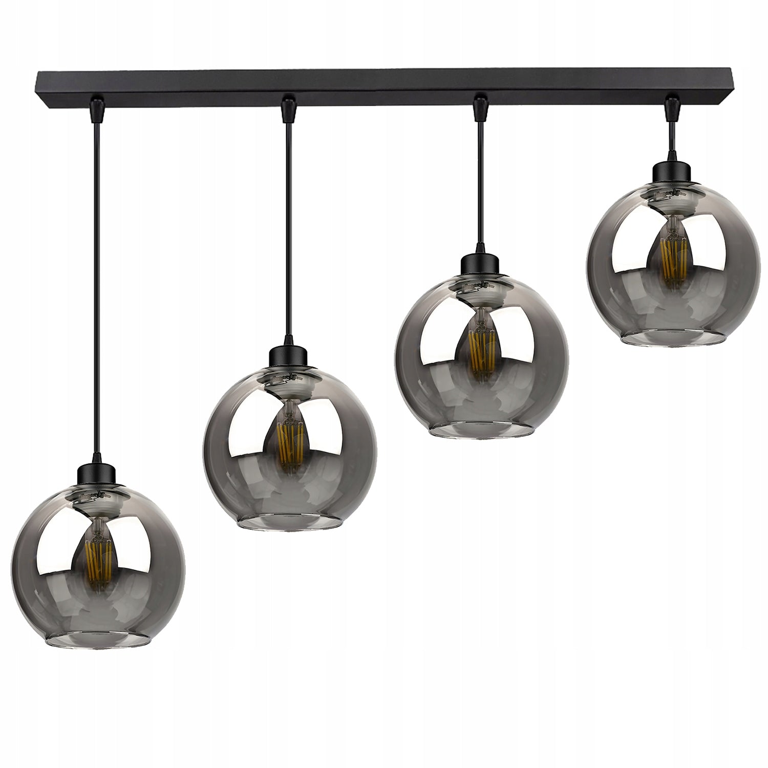 Led-Lux-Hängelampe LX-1138 