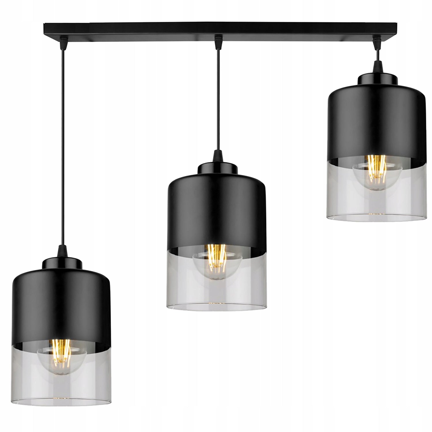 Led-lux pakabinamas šviestuvas LX-1269