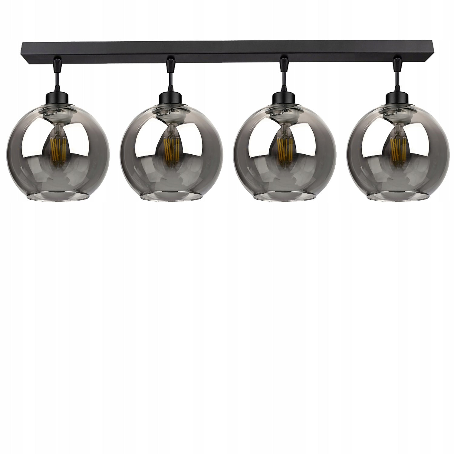 Led-Lux-Hängelampe LX-1138 
